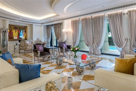 buy versace home apartment complex gulf states|Apartments for sale in Palazzo Versace .